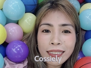 Cossiely