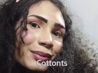 Cottonts
