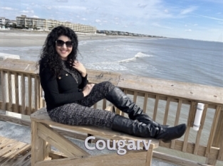 Cougarv