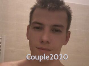 Couple2020