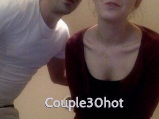 Couple30hot