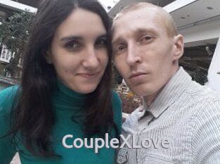 CoupleXLove