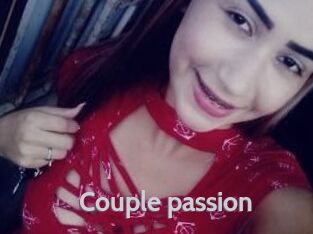 couple_passion Live Cam 66