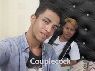 Couplecock