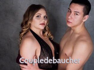 Coupledebaucher
