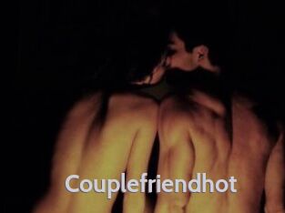 Couplefriendhot