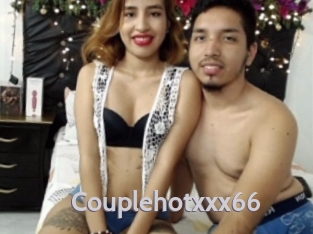 couplehotxxx66 Live Cam 66