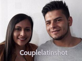 Couplelatinshot