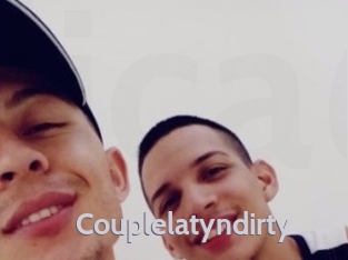 couplelatyndirty Live Cam 66