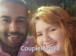 Couplerhot98