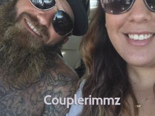 Couplerimmz