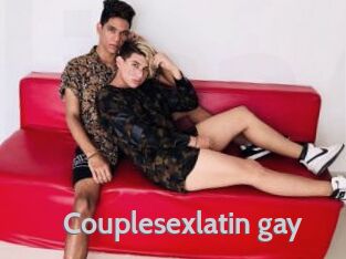 Couplesexlatin_gay