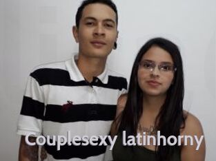 couplesexy_latinhorny Live Cam 66