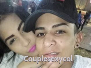 Couplesexycol