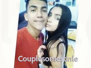 Couplesomestinle