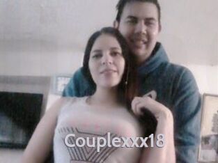 Couplexxx18