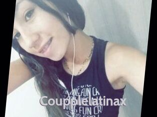 Coupplelatinax