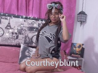 Courtheyblunt