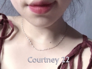 courtney_22 Live Cam 66