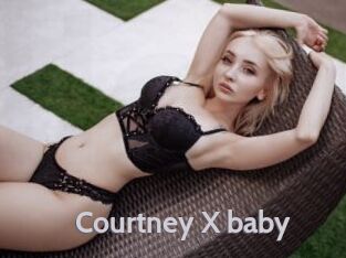 Courtney_X_baby