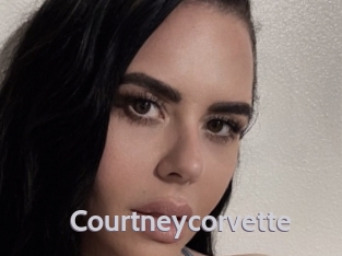 Courtneycorvette
