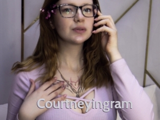 Courtneyingram