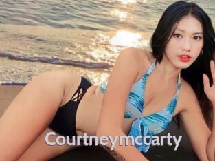 Courtneymccarty