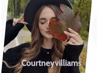 Courtneyvilliams