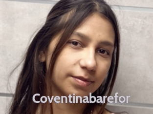 Coventinabarefor