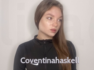 Coventinahaskell