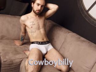 Cowboybilly