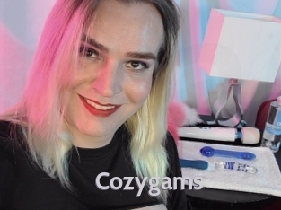 Cozygams