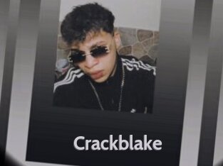 Crackblake