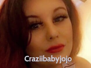 Craziibabyjojo