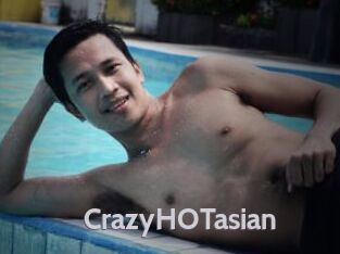 CrazyHOTasian