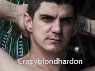 Crazyblondhardon