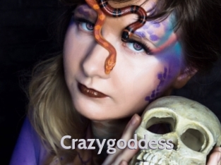 Crazygoddess