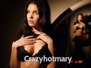 Crazyhotmary
