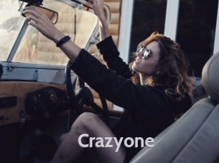 Crazyone