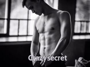 Crazysecret