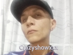 Crazyshowxxx