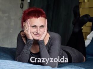 Crazyzolda