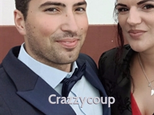 Crazzycoup