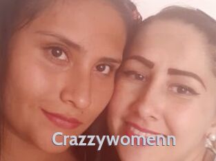 crazzywomenn Live Cam 66