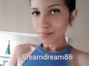 creamdream86 Live Cam 66