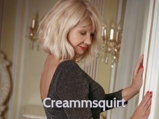 Creammsquirt