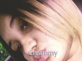 Creammy