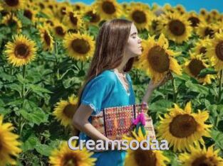 Creamsodaa