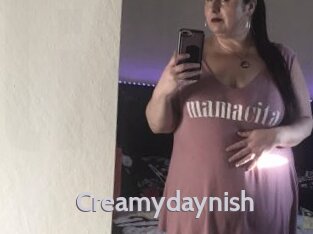 Creamydaynish