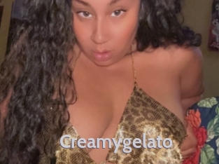 Creamygelato